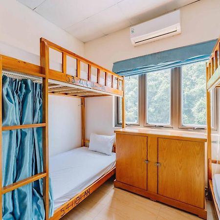 Cong Khanh Boutique Inn - Hotel Elite Dong Khe Sau エクステリア 写真