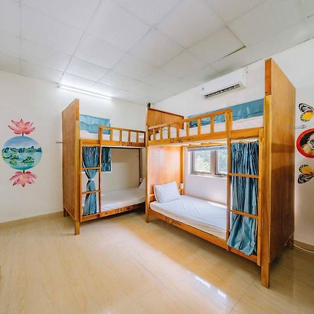 Cong Khanh Boutique Inn - Hotel Elite Dong Khe Sau エクステリア 写真
