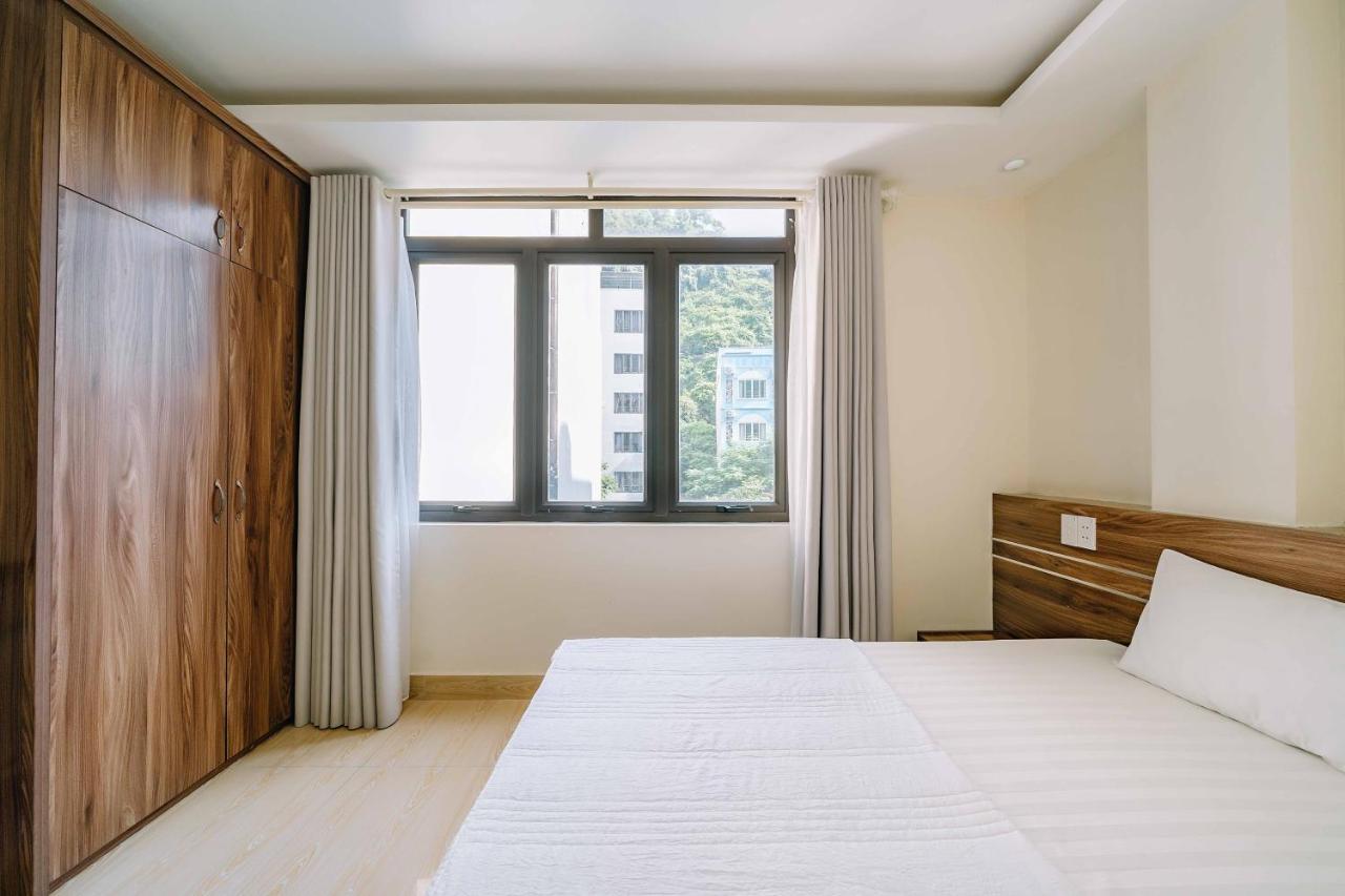 Cong Khanh Boutique Inn - Hotel Elite Dong Khe Sau エクステリア 写真