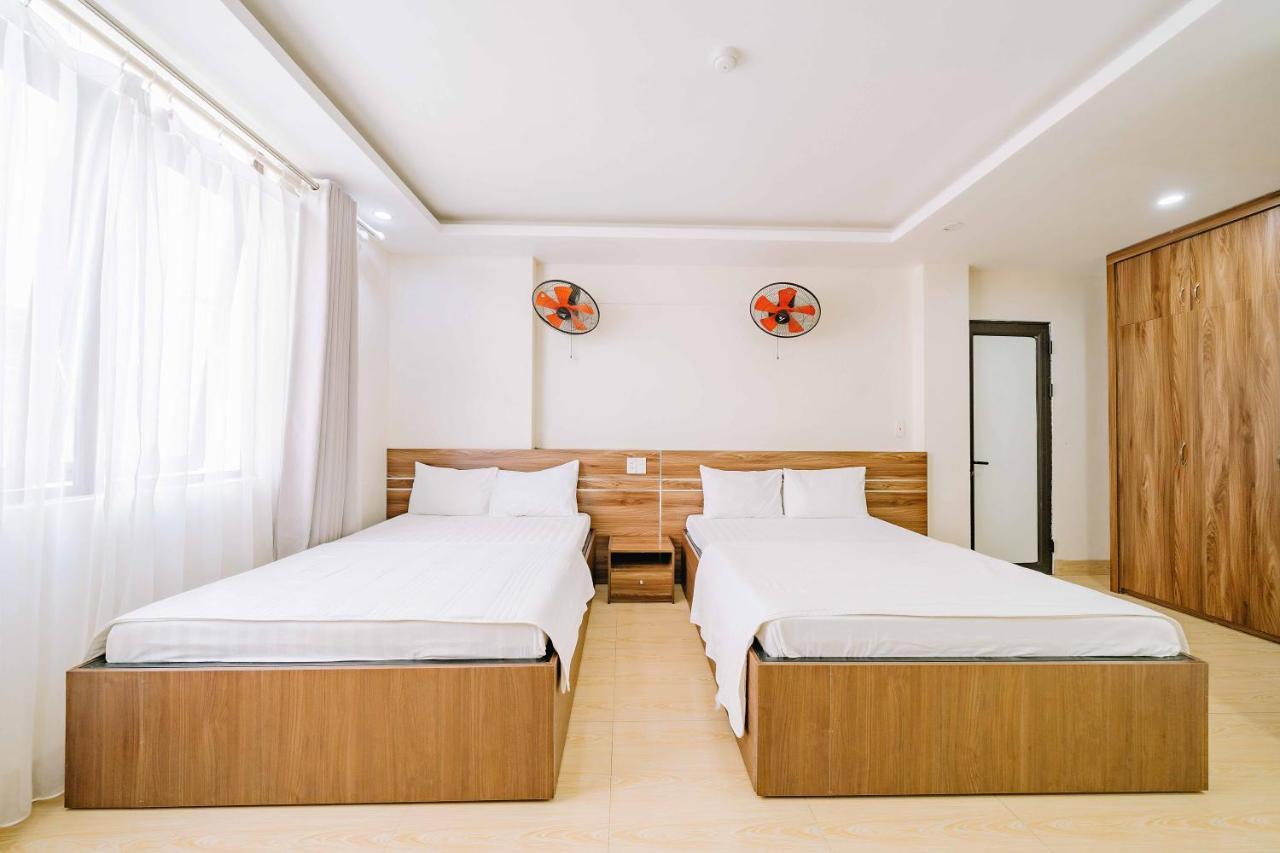 Cong Khanh Boutique Inn - Hotel Elite Dong Khe Sau エクステリア 写真