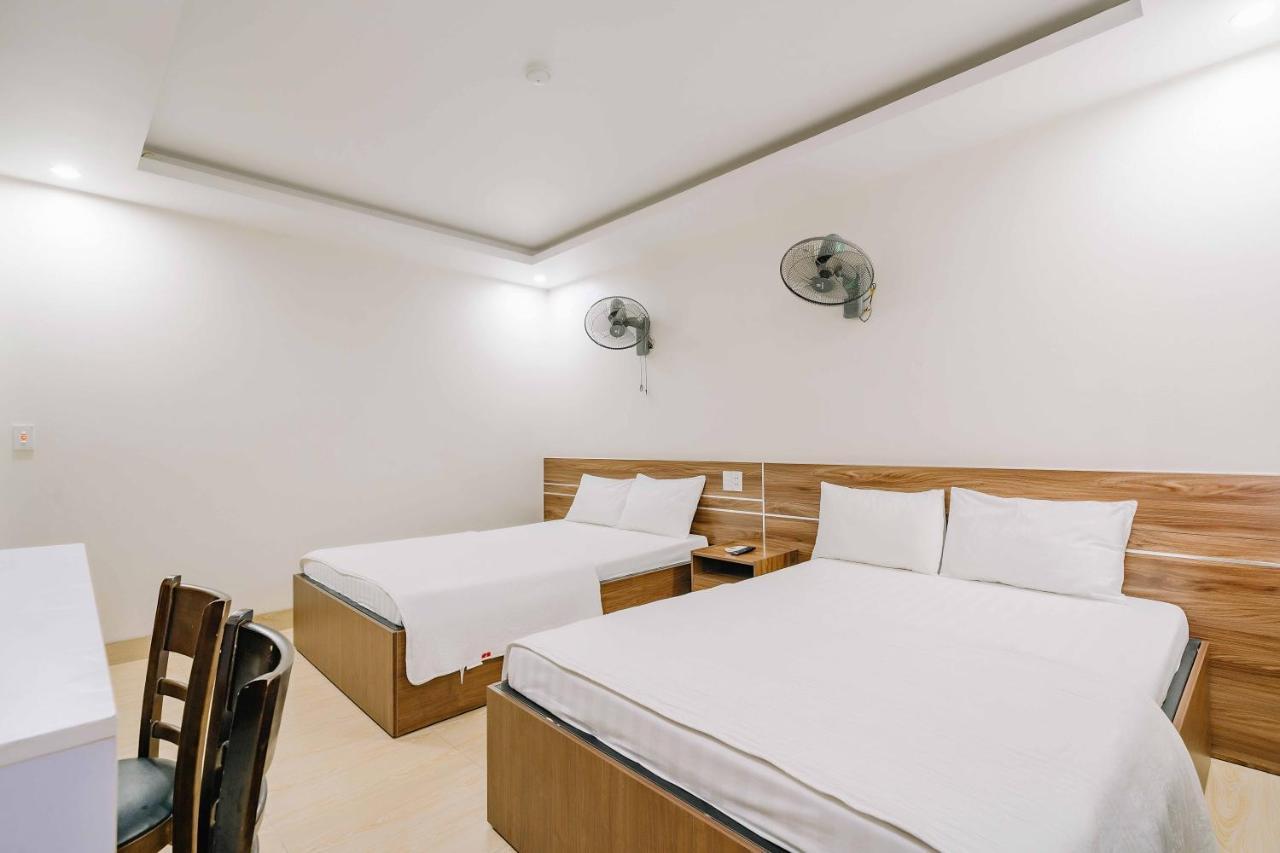 Cong Khanh Boutique Inn - Hotel Elite Dong Khe Sau エクステリア 写真