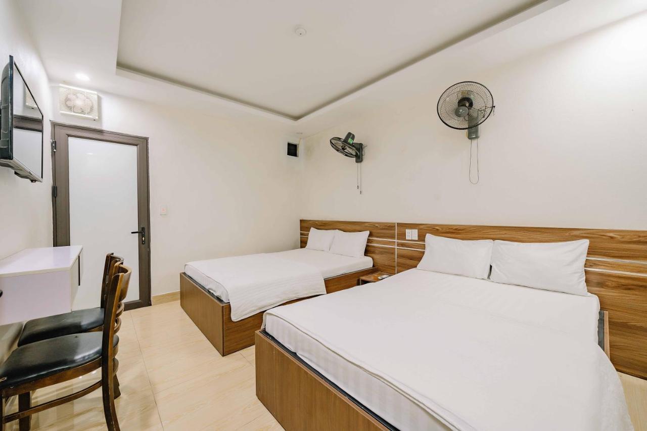 Cong Khanh Boutique Inn - Hotel Elite Dong Khe Sau エクステリア 写真