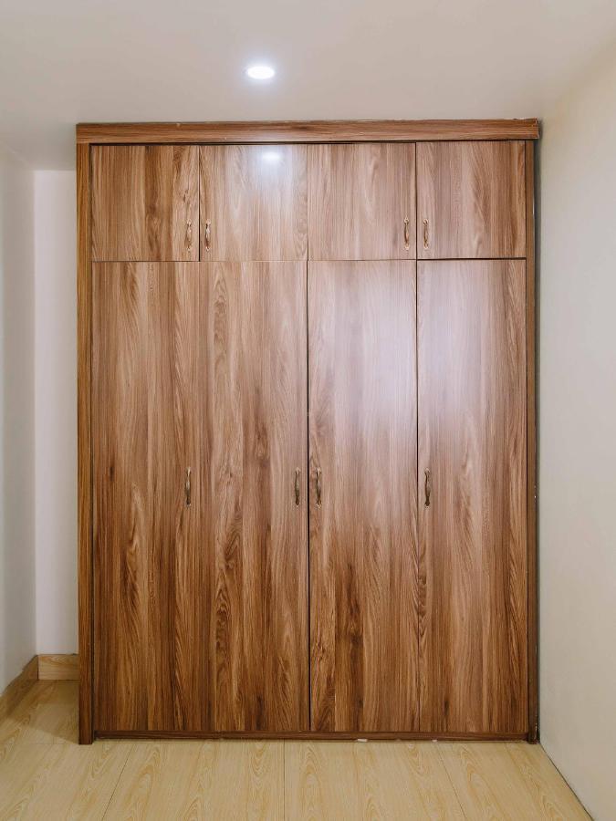 Cong Khanh Boutique Inn - Hotel Elite Dong Khe Sau エクステリア 写真