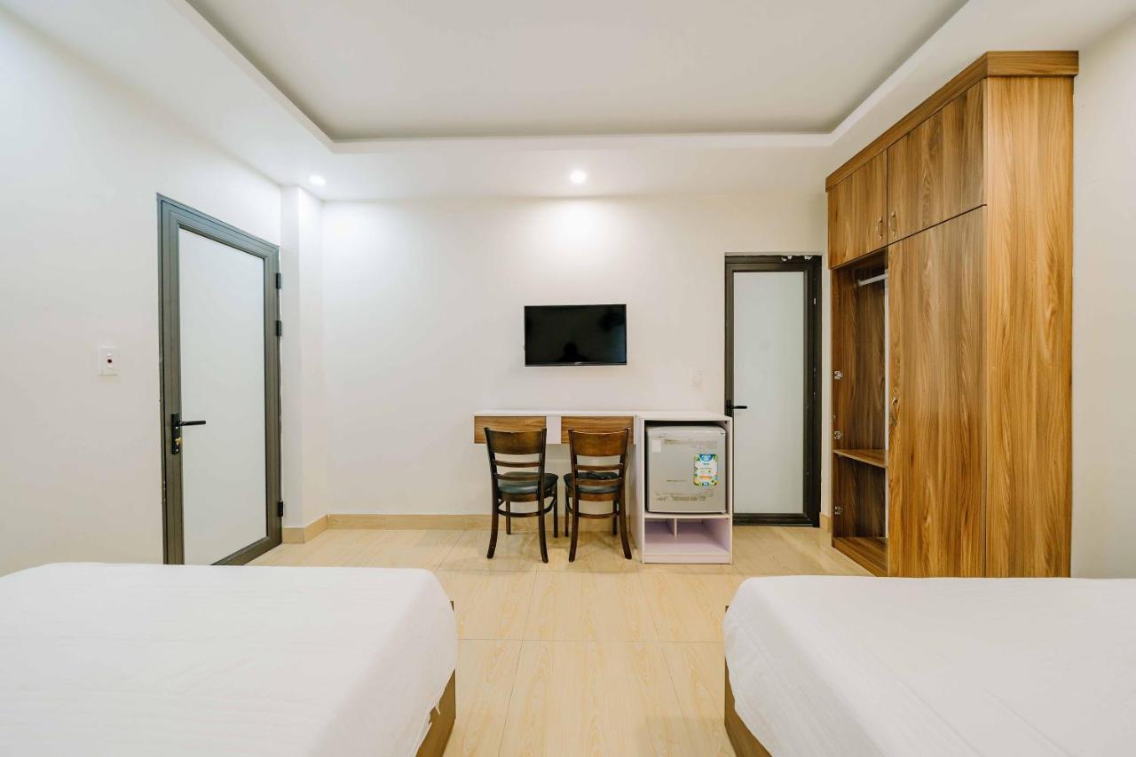 Cong Khanh Boutique Inn - Hotel Elite Dong Khe Sau エクステリア 写真