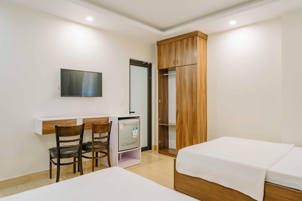 Cong Khanh Boutique Inn - Hotel Elite Dong Khe Sau エクステリア 写真