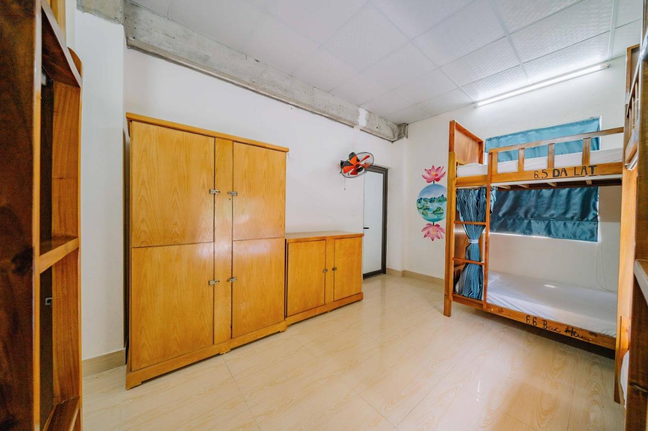 Cong Khanh Boutique Inn - Hotel Elite Dong Khe Sau エクステリア 写真