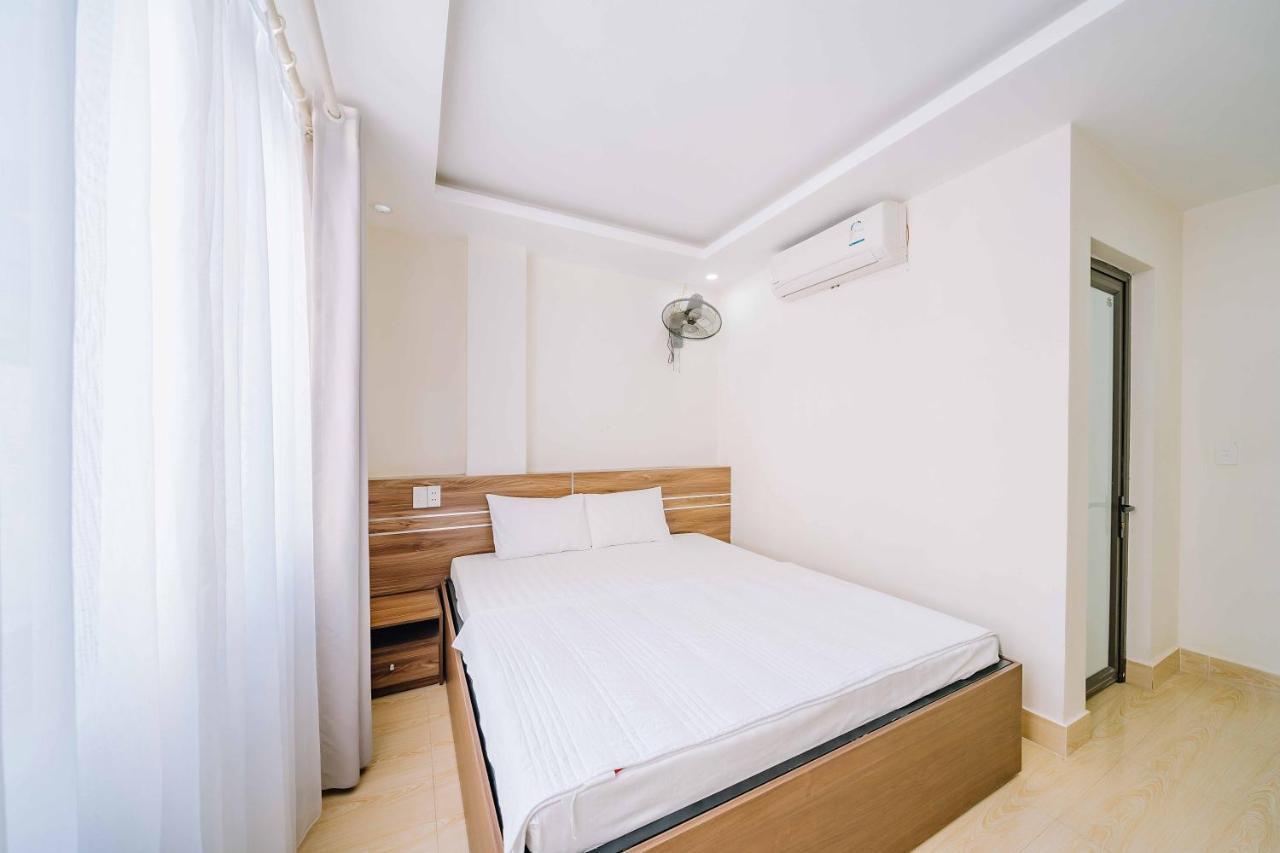 Cong Khanh Boutique Inn - Hotel Elite Dong Khe Sau エクステリア 写真