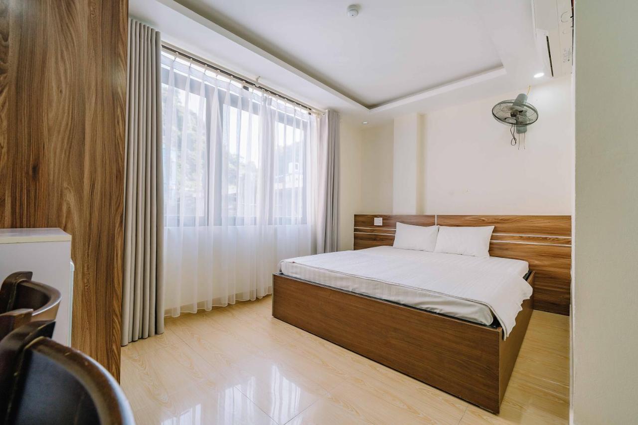 Cong Khanh Boutique Inn - Hotel Elite Dong Khe Sau エクステリア 写真