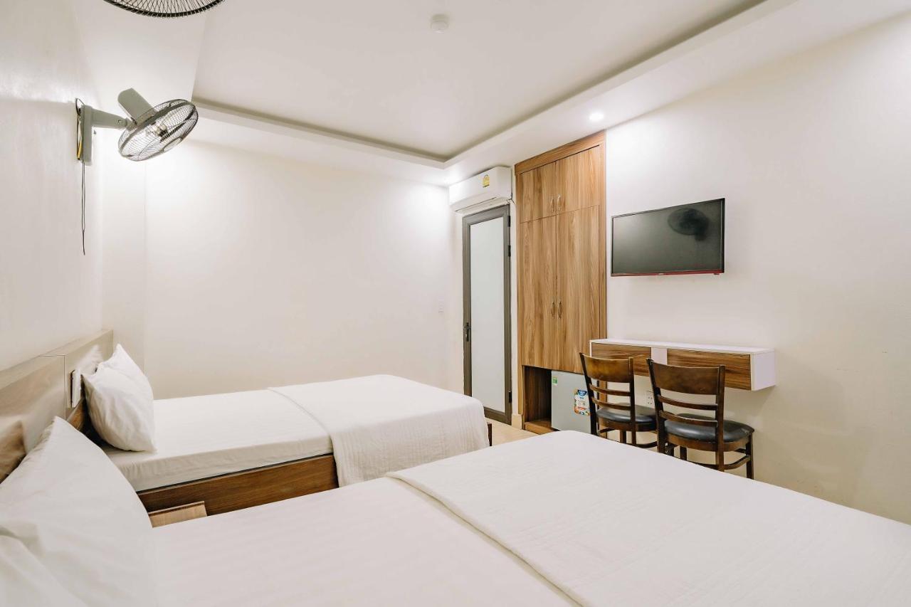 Cong Khanh Boutique Inn - Hotel Elite Dong Khe Sau エクステリア 写真
