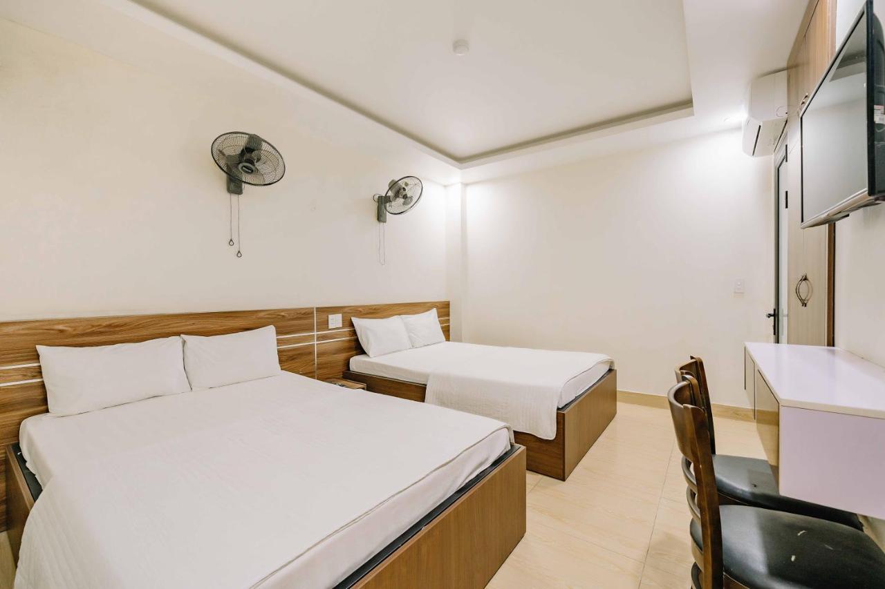 Cong Khanh Boutique Inn - Hotel Elite Dong Khe Sau エクステリア 写真