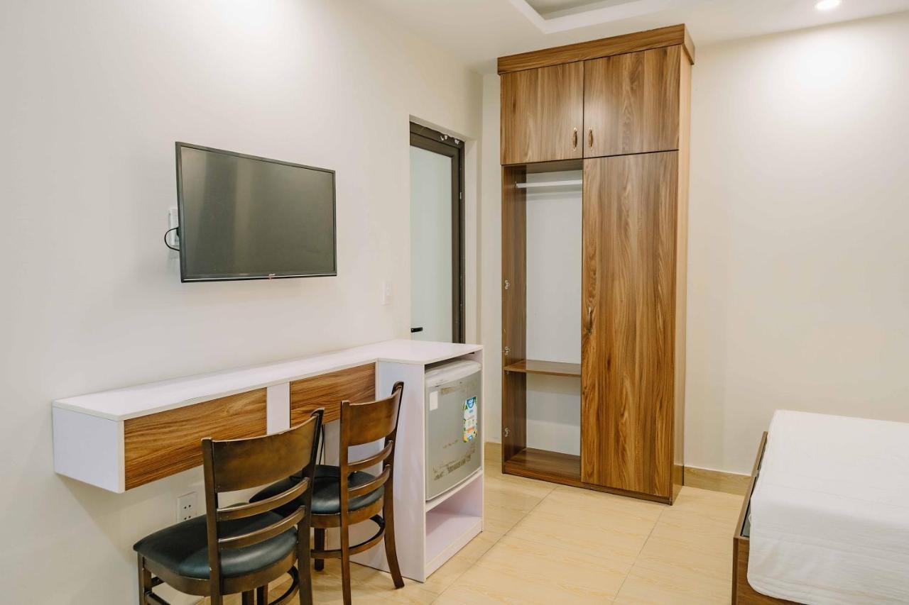 Cong Khanh Boutique Inn - Hotel Elite Dong Khe Sau エクステリア 写真
