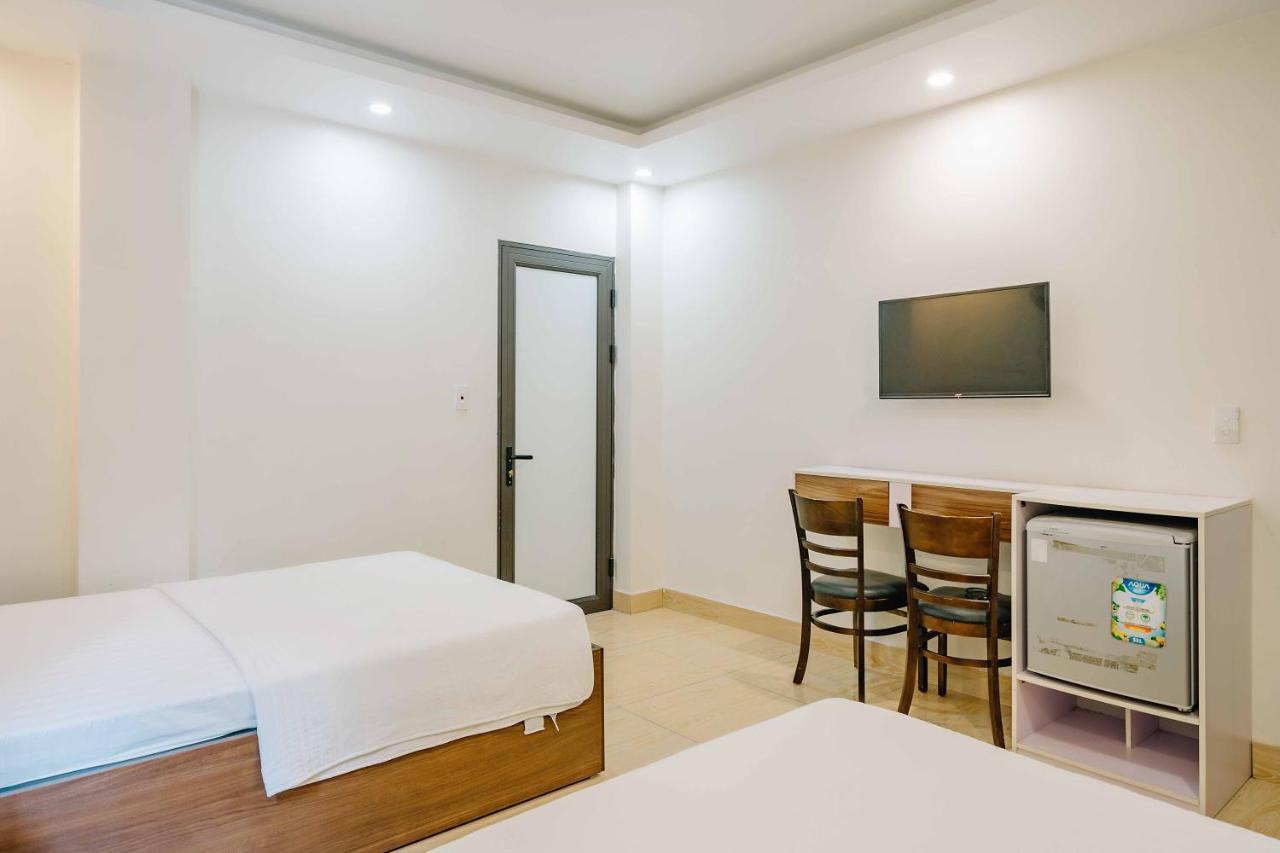 Cong Khanh Boutique Inn - Hotel Elite Dong Khe Sau エクステリア 写真