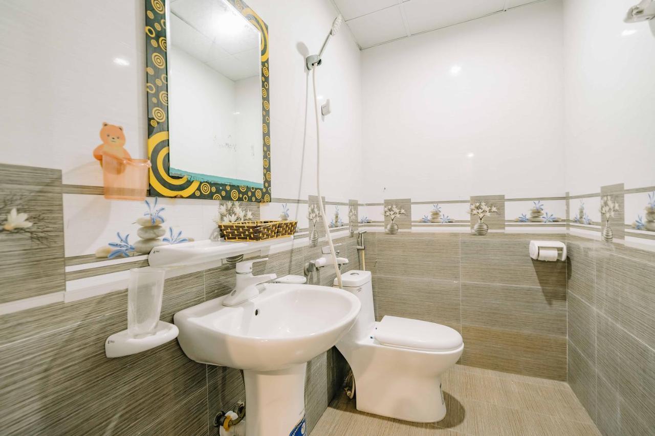 Cong Khanh Boutique Inn - Hotel Elite Dong Khe Sau エクステリア 写真