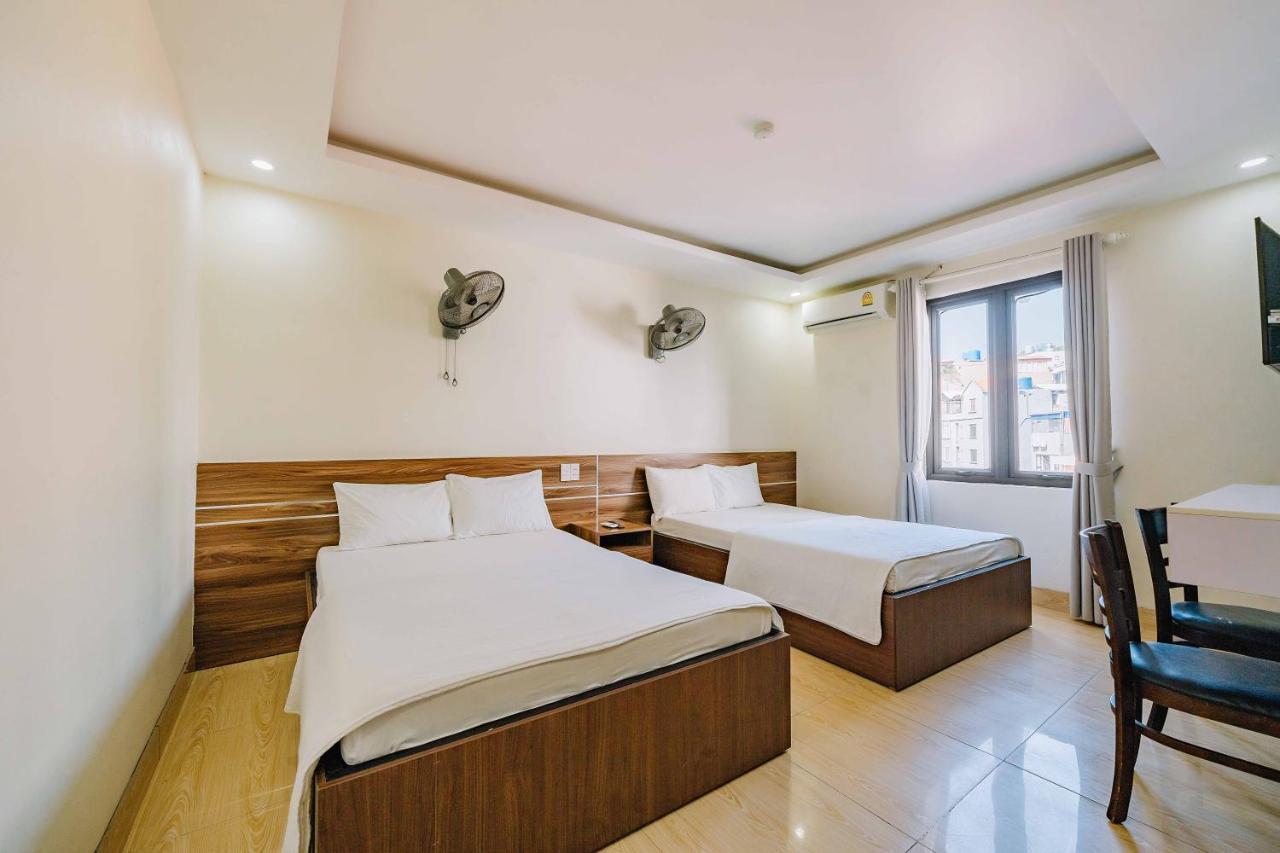 Cong Khanh Boutique Inn - Hotel Elite Dong Khe Sau エクステリア 写真