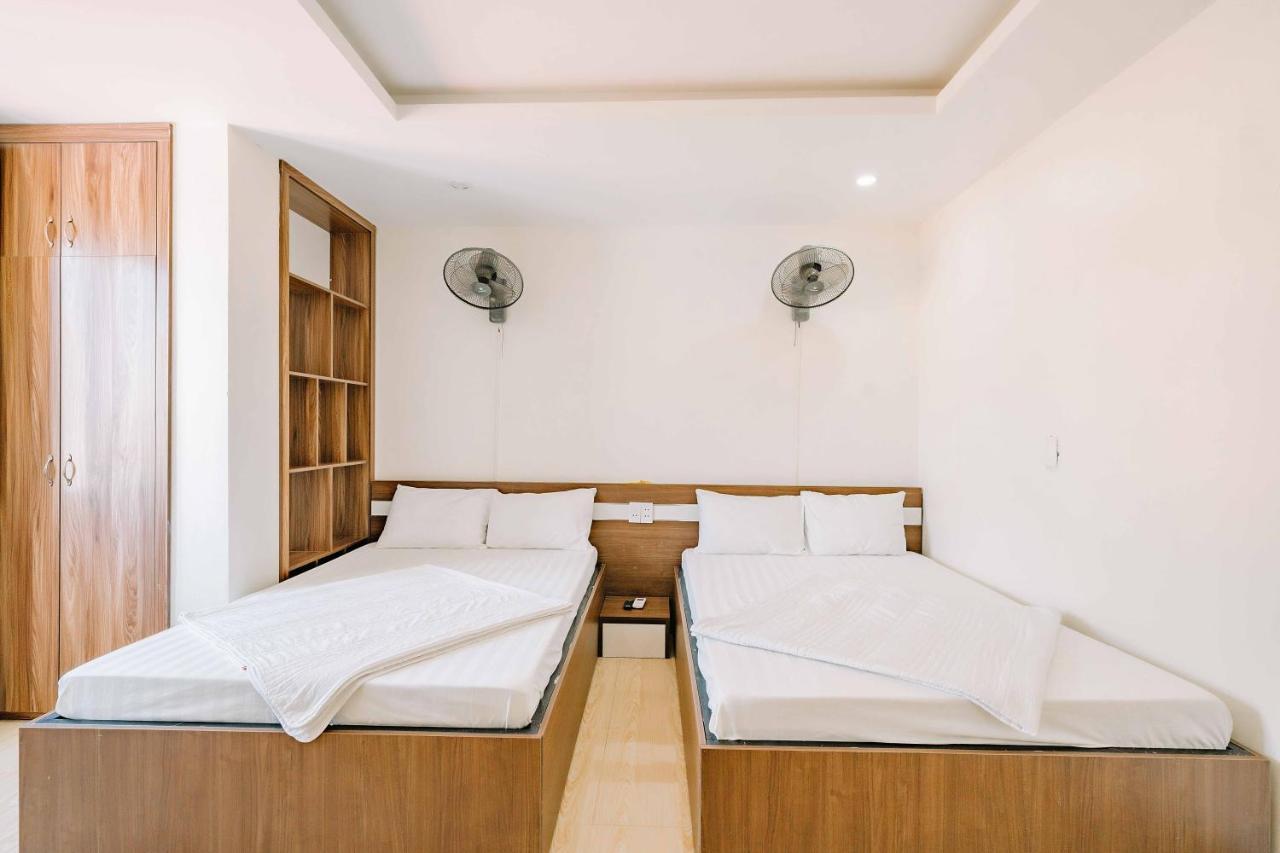 Cong Khanh Boutique Inn - Hotel Elite Dong Khe Sau エクステリア 写真