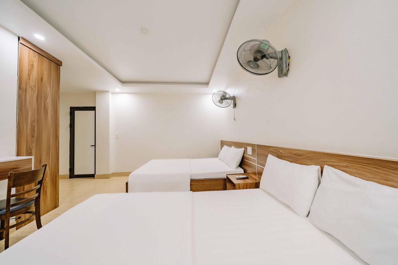 Cong Khanh Boutique Inn - Hotel Elite Dong Khe Sau エクステリア 写真