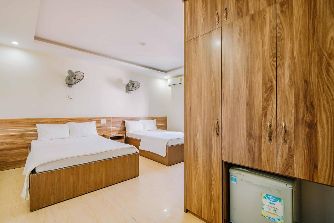 Cong Khanh Boutique Inn - Hotel Elite Dong Khe Sau エクステリア 写真