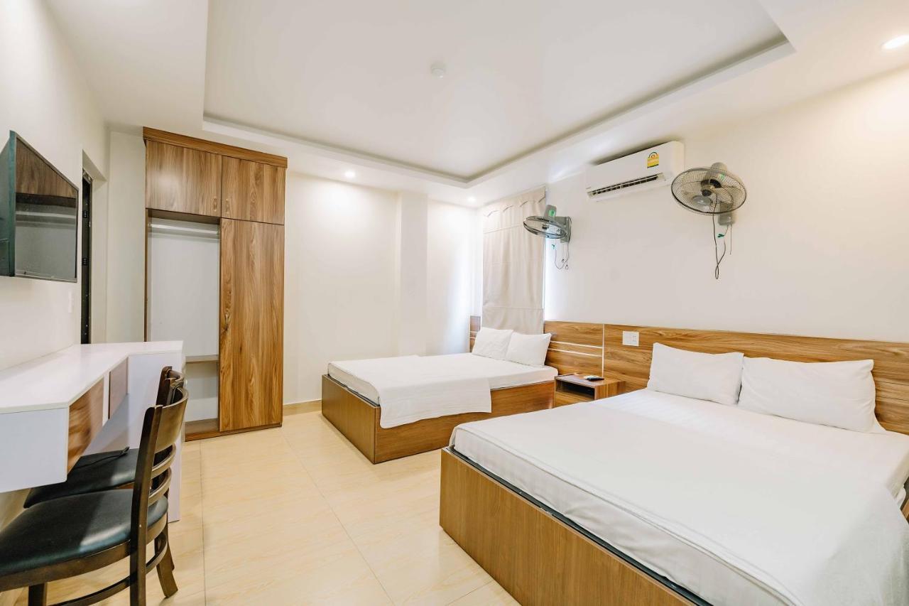Cong Khanh Boutique Inn - Hotel Elite Dong Khe Sau エクステリア 写真