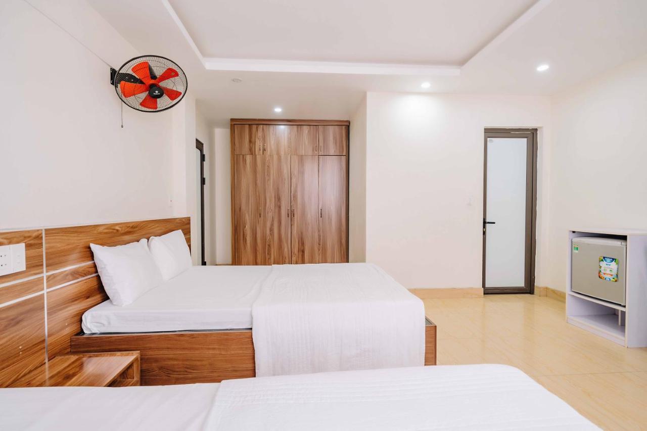 Cong Khanh Boutique Inn - Hotel Elite Dong Khe Sau エクステリア 写真