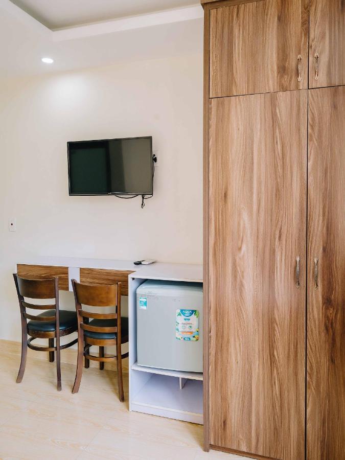 Cong Khanh Boutique Inn - Hotel Elite Dong Khe Sau エクステリア 写真