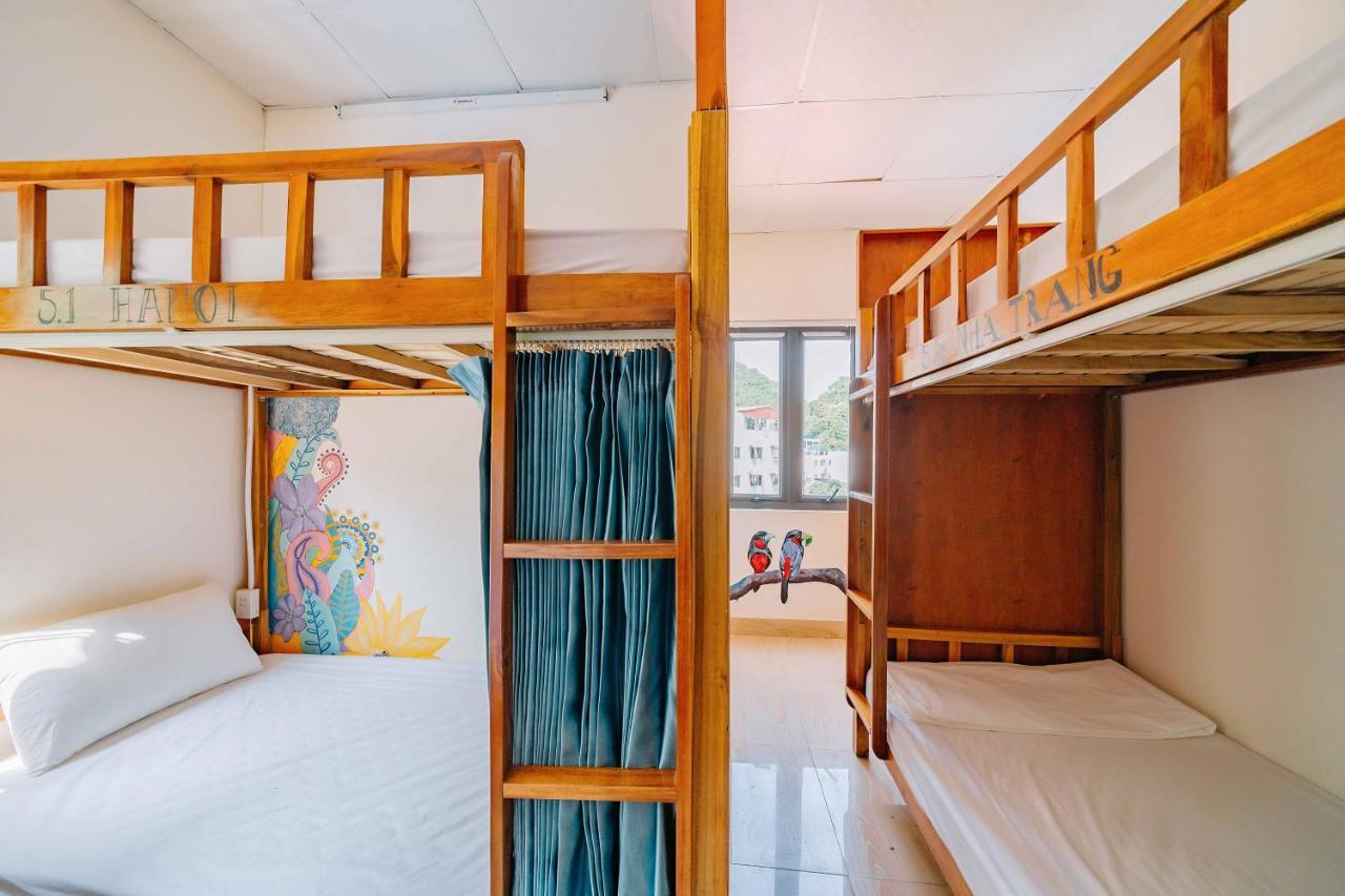 Cong Khanh Boutique Inn - Hotel Elite Dong Khe Sau エクステリア 写真