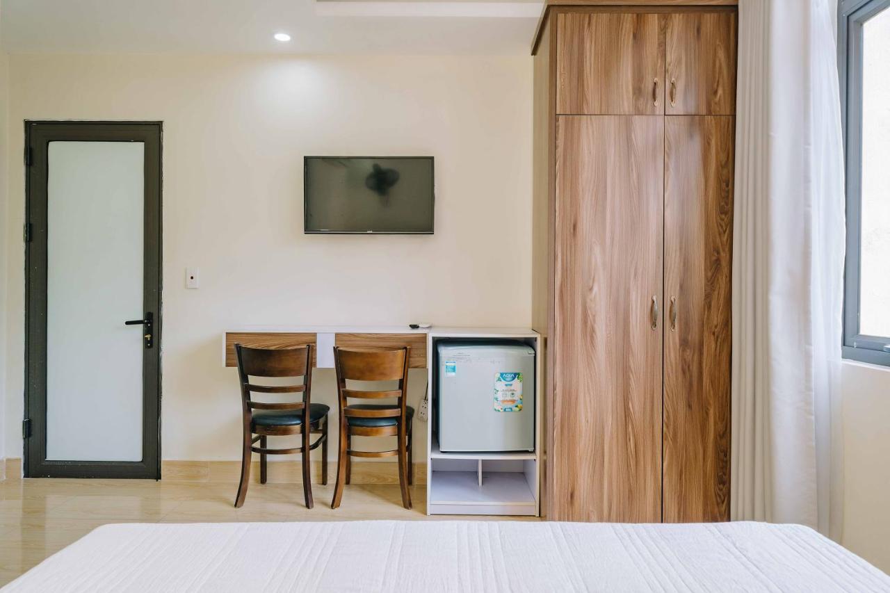 Cong Khanh Boutique Inn - Hotel Elite Dong Khe Sau エクステリア 写真