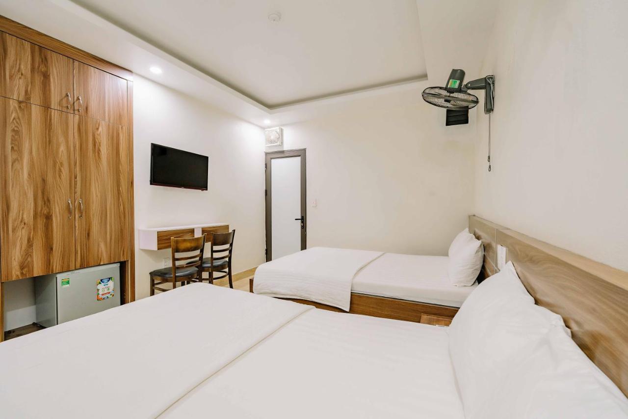 Cong Khanh Boutique Inn - Hotel Elite Dong Khe Sau エクステリア 写真