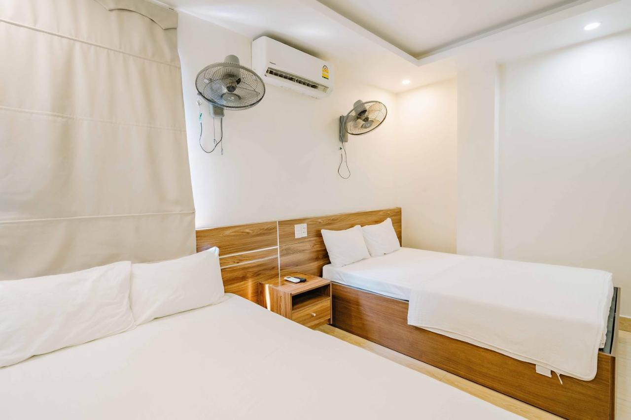 Cong Khanh Boutique Inn - Hotel Elite Dong Khe Sau エクステリア 写真