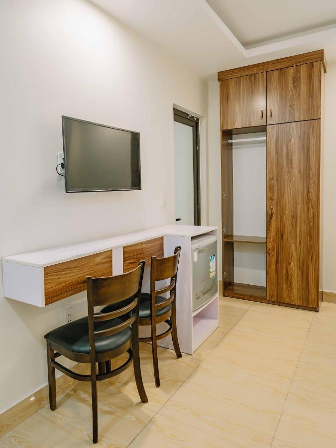 Cong Khanh Boutique Inn - Hotel Elite Dong Khe Sau エクステリア 写真