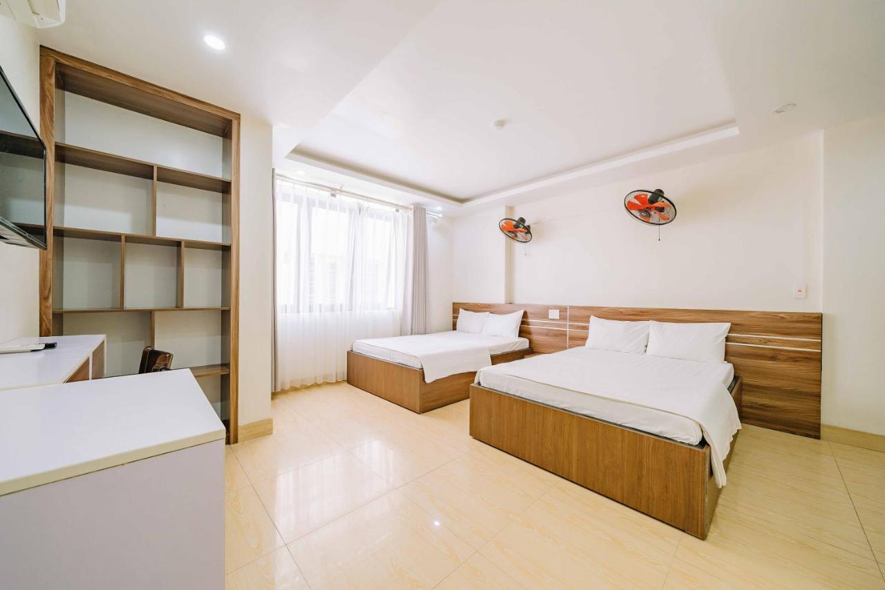 Cong Khanh Boutique Inn - Hotel Elite Dong Khe Sau エクステリア 写真