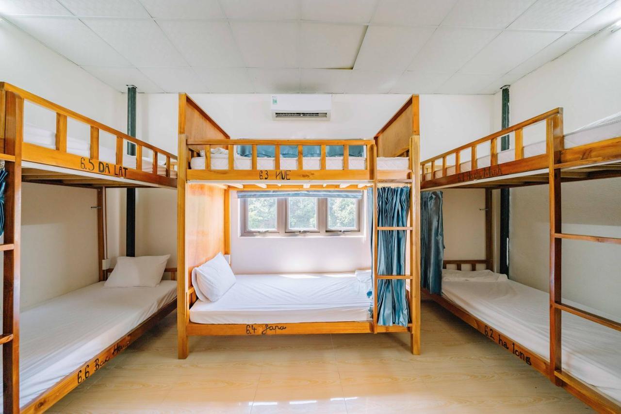 Cong Khanh Boutique Inn - Hotel Elite Dong Khe Sau エクステリア 写真