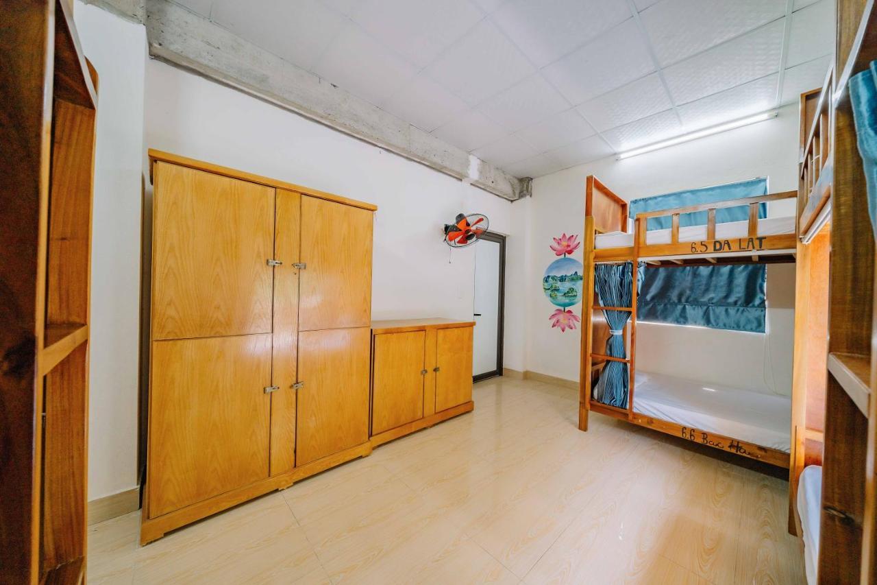 Cong Khanh Boutique Inn - Hotel Elite Dong Khe Sau エクステリア 写真