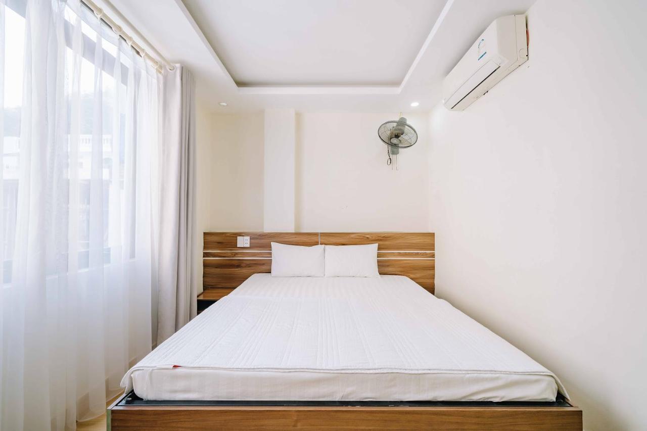 Cong Khanh Boutique Inn - Hotel Elite Dong Khe Sau エクステリア 写真