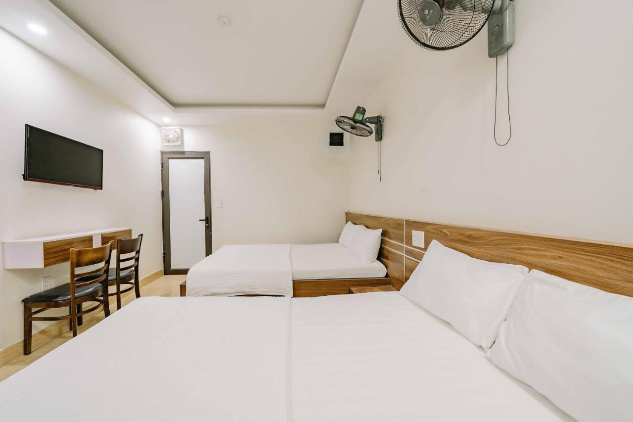 Cong Khanh Boutique Inn - Hotel Elite Dong Khe Sau エクステリア 写真