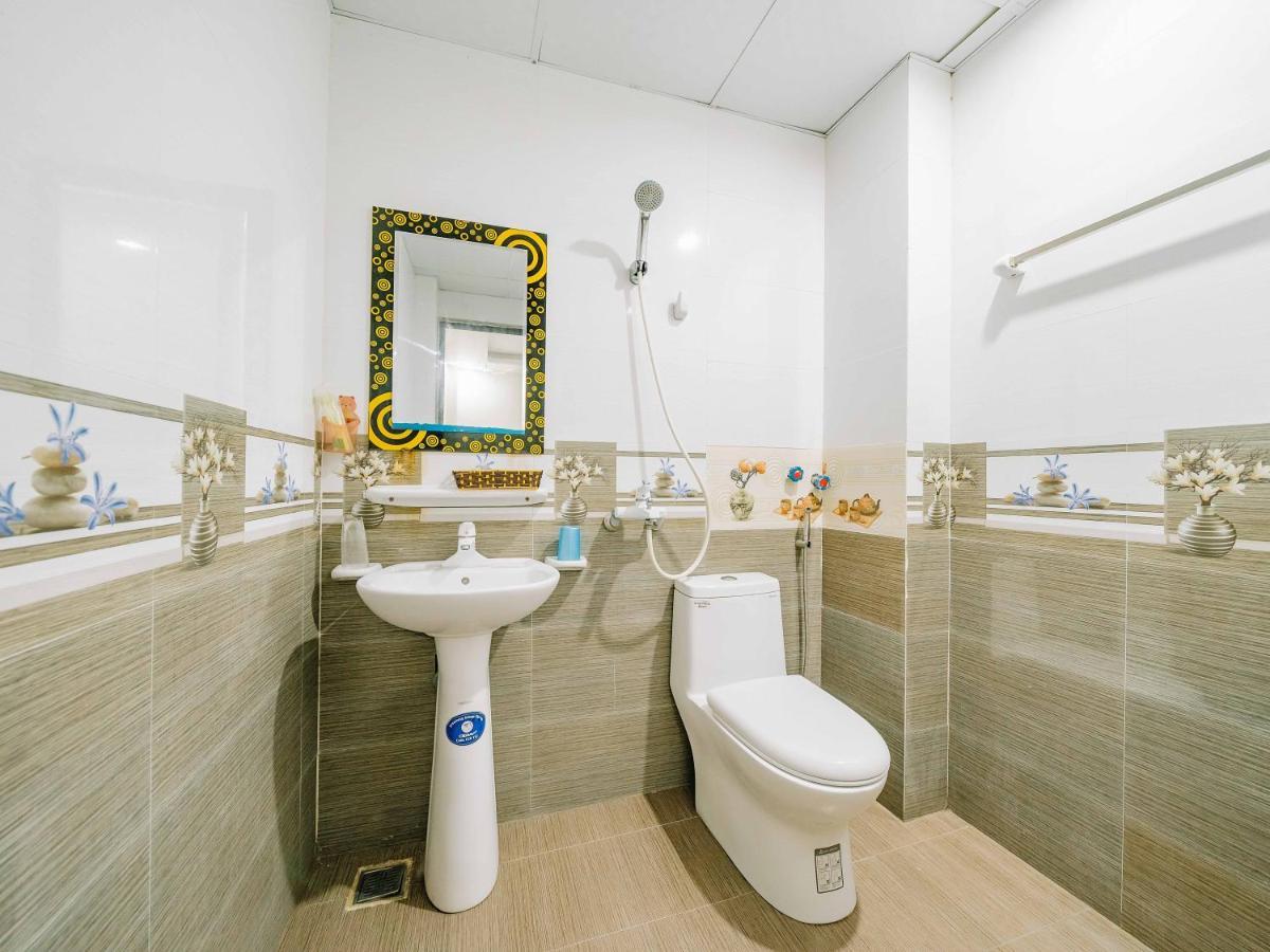 Cong Khanh Boutique Inn - Hotel Elite Dong Khe Sau エクステリア 写真