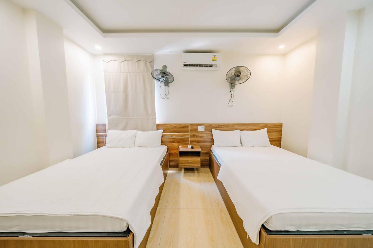 Cong Khanh Boutique Inn - Hotel Elite Dong Khe Sau エクステリア 写真