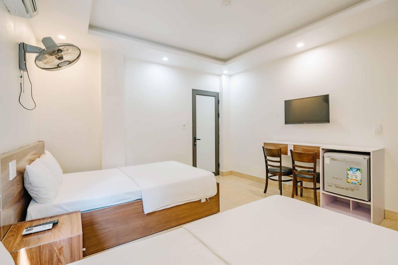 Cong Khanh Boutique Inn - Hotel Elite Dong Khe Sau エクステリア 写真